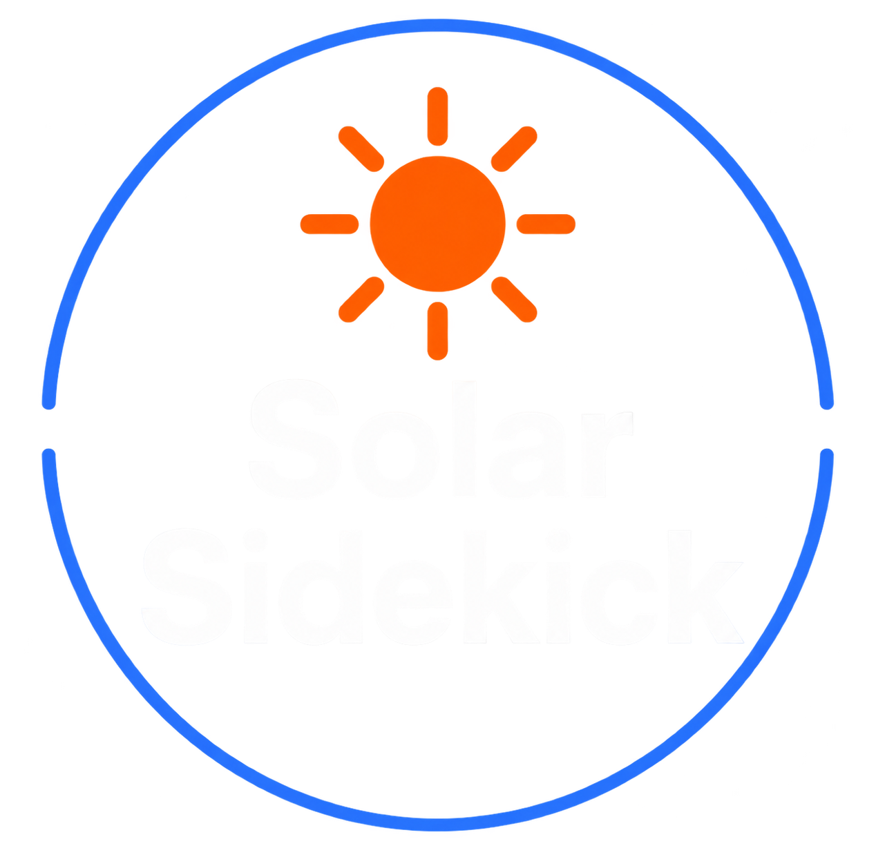 Solar Sidekick